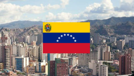 Venezuela Caracas December 01 2018 Issca International